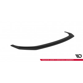 MAXTON Street Pro Front Splitter Kia Ceed GT Mk3 / Proceed Mk1 MAXTON Street Pro Front Splitter Kia Ceed GT Mk3 / Proceed Mk1