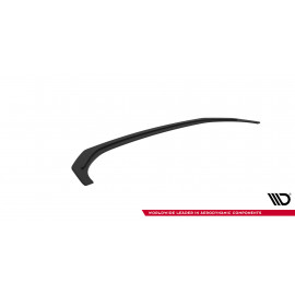 MAXTON Street Pro Front Splitter Kia Ceed GT Mk3 / Proceed Mk1 MAXTON Street Pro Front Splitter Kia Ceed GT Mk3 / Proceed Mk1