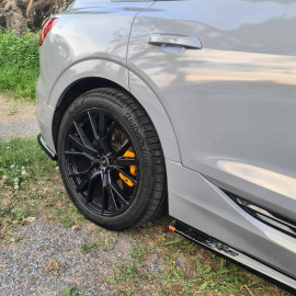MAXTON Side Skirts Diffusers Audi e-Tron S-Line MAXTON Side Skirts Diffusers Audi e-Tron S-Line