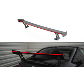 MAXTON Carbon Fiber Spoiler +LED light BMW M2 G87 / M240i / 2 M-Pack / 2 Standard G42 MAXTON Carbon Fiber Spoiler +LED light BMW M2 G87 / M240i / 2 M-Pack / 2 Standard G42