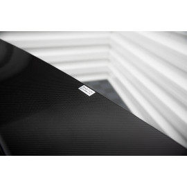 MAXTON Carbon Fiber Spoiler +LED light BMW M2 G87 / M240i / 2 M-Pack / 2 Standard G42 MAXTON Carbon Fiber Spoiler +LED light BMW M2 G87 / M240i / 2 M-Pack / 2 Standard G42