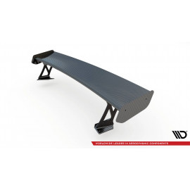 MAXTON Carbon Fiber Spoiler +LED light BMW M2 G87 / M240i / 2 M-Pack / 2 Standard G42 MAXTON Carbon Fiber Spoiler +LED light BMW M2 G87 / M240i / 2 M-Pack / 2 Standard G42