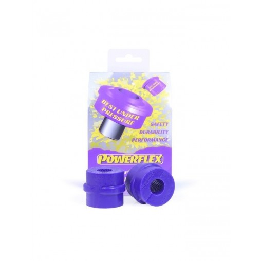 Silent Bloc Powerflex Barre Anti-Roulis Avant Peugeot 306 19mm (2 pièces) Silent Bloc Powerflex Barre Anti-Roulis Avant Peugeot 306 19mm (2 pièces)