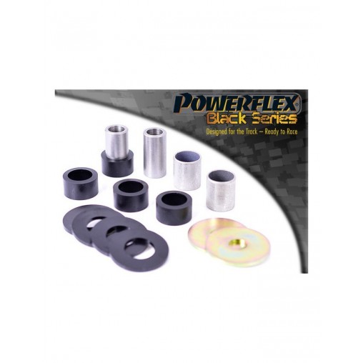 Silent-Bloc Powerflex Black Arrière Triangle Avant Supérieur TVR Cerbera Silent-Bloc Powerflex Black Arrière Triangle Avant Supérieur TVR Cerbera