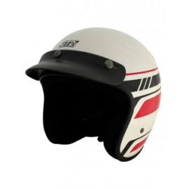 Casque GT2i Club 02 ECE 22-06 Blanc