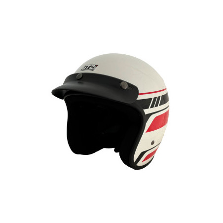 Casque GT2i Club 02 ECE 22-06 Blanc