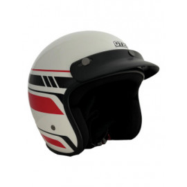 Casque GT2i Club 02 ECE 22-06 Blanc