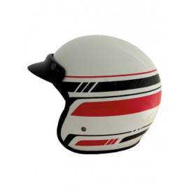 Casque GT2i Club 02 ECE 22-06 Blanc