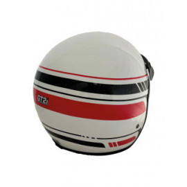 Casque GT2i Club 02 ECE 22-06 Blanc