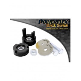 Silent-Bloc Powerflex Black Insert Arrière Différentiel Arrière Ford Mustang (2015 -)