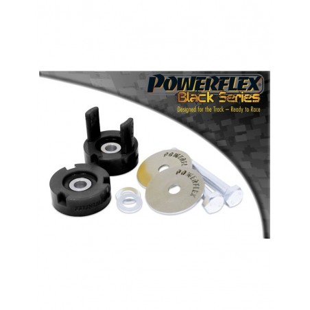 Silent-Bloc Powerflex Black Insert Arrière Différentiel Arrière Ford Mustang (2015 -)
