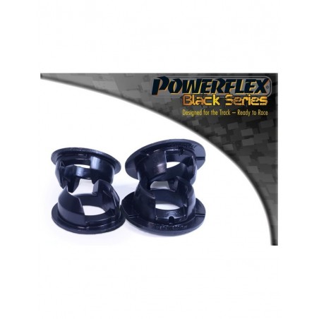 Silent-Bloc Powerflex Black Insert Arrière Berceau Arrière Audi RS4 (2012-2016)