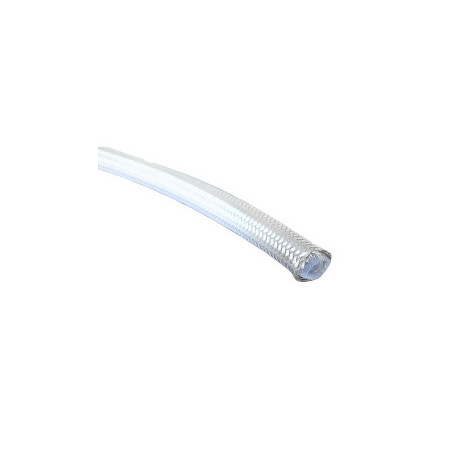 Durite de frein OBP PTFE AN3 pour freinage - le mètre linaire