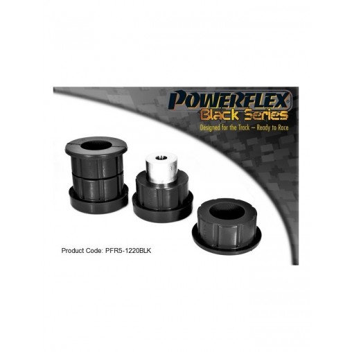 Silent Bloc Powerflex Black Avant Train Arrière BMW E90/1/2/3 2005-2013 Silent Bloc Powerflex Black Avant Train Arrière BMW E90/1/2/3 2005-2013