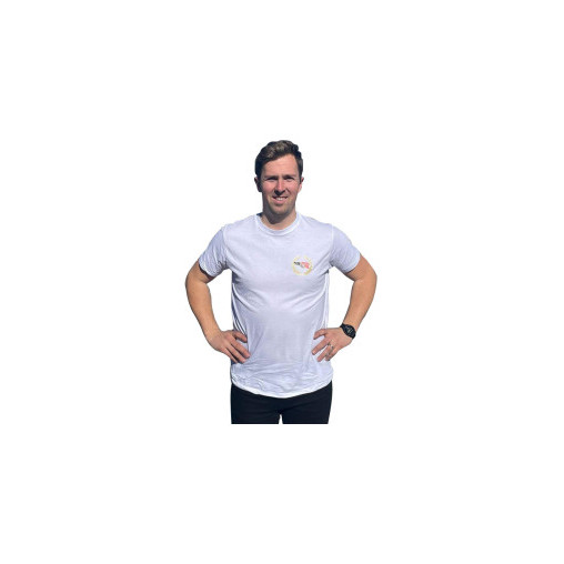 T-shirt GT2i / Yohan Rossel