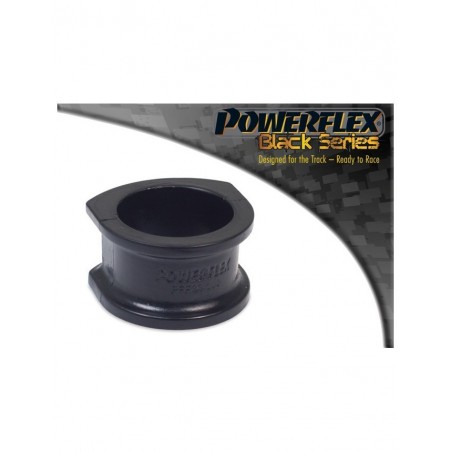 Silent-Bloc Powerflex Black Crémaillère de Direction Lancia Integrale 16v (1989-1994)