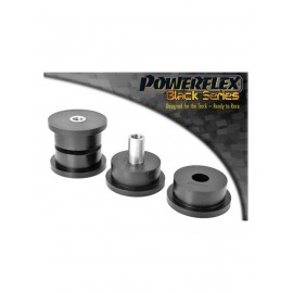 Silent-Bloc Powerflex Black Extérieur Bras Avant Saab 9-3 (1998-2002)