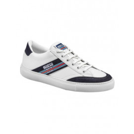 Sneakers Sparco S-Time Martini Racing