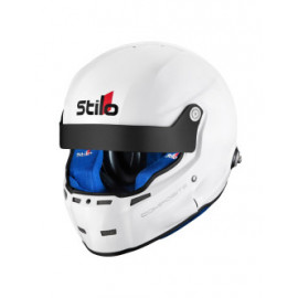 Casque Stilo ST5 R SA20 blanc intérieur bleu