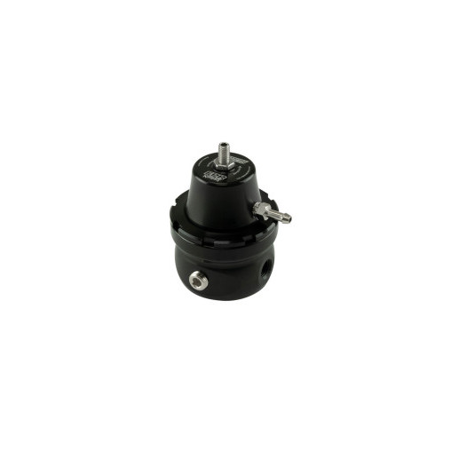 Régulateur de pression d'essence Turbosmart 800hp 1/8NPT Noir