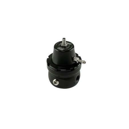 Régulateur de pression d'essence Turbosmart 800hp 1/8NPT Noir