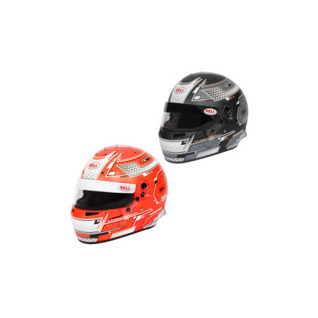 Casque Bell RS7 Pro Stamina Hans 8859/SA2020