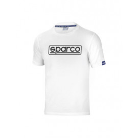 T-shirt Sparco Frame