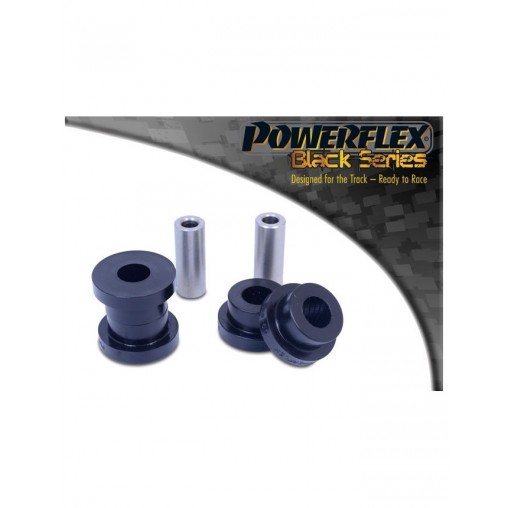 Silent-Bloc Powerflex Black Intérieur Bras Inférieur Arrière Honda Civic EG4, EG5, EG6, EJ1 & EJ2 92-96 Integra Type R DC2 9