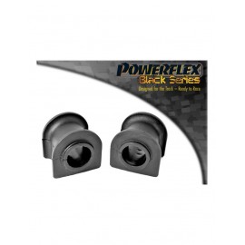 Silent-Bloc Powerflex Black Barre Anti-Roulis Arrière 22mm Ford Mondeo (2000 à 2007)