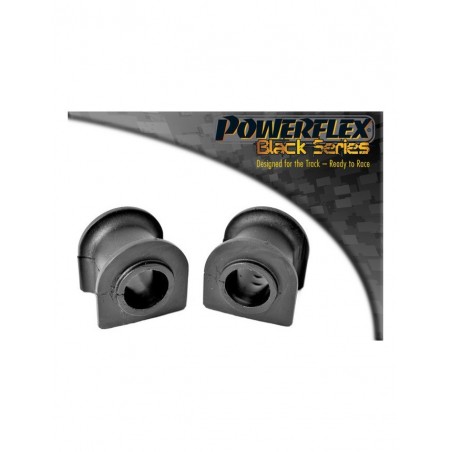 Silent-Bloc Powerflex Black Barre Anti-Roulis Arrière 22mm Ford Mondeo (2000 à 2007)