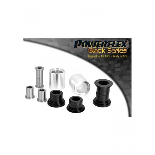 Silent Bloc Powerflex Black Tirant Latéral Arrière BMW E90M3 (2 pièces) Silent Bloc Powerflex Black Tirant Latéral Arrière BMW E90M3 (2 pièces)