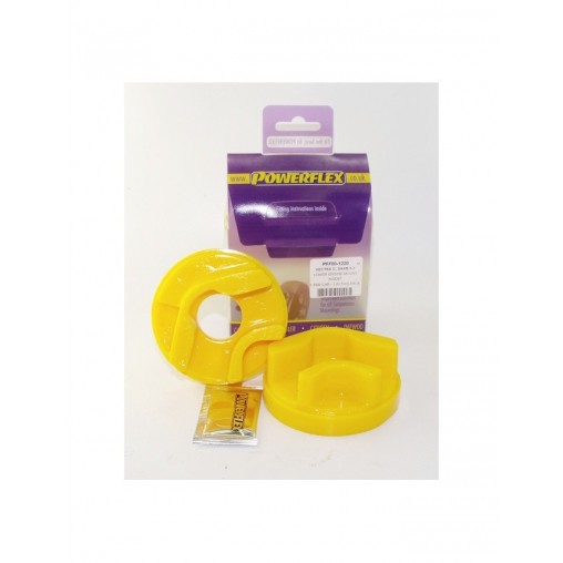 Silent-Bloc Powerflex Support Moteur Inférieur Avant Cadillac BLS (2005 - 2010) Silent-Bloc Powerflex Support Moteur Inférieur Avant Cadillac BLS (2005 - 2010)