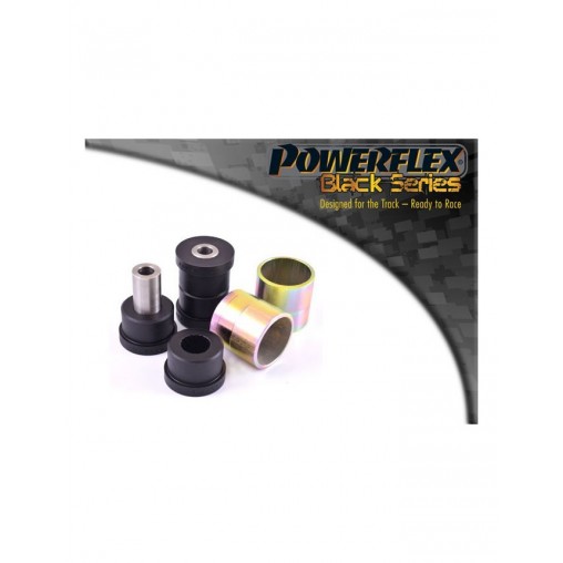 Silent-Bloc Powerflex Black Intérieur Bras Supérieur Arrière BMW E39 Série 5 520 à 530 Silent-Bloc Powerflex Black Intérieur Bras Supérieur Arrière BMW E39 Série 5 520 à 530