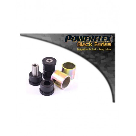 Silent-Bloc Powerflex Black Intérieur Bras Supérieur Arrière BMW E39 Série 5 520 à 530