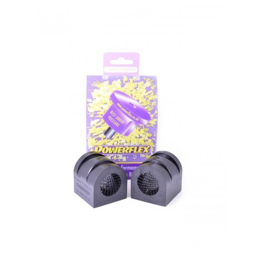 Silent-Bloc Powerflex Barre Anti-Roulis Avant 31.5mm Jaguar F Type (2013-) Silent-Bloc Powerflex Barre Anti-Roulis Avant 31.5mm Jaguar F Type (2013-)