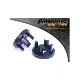 Silent-Bloc Powerflex Black Insert Fixation Transmission (Grand) Porsche 964 (1989 - 1994)