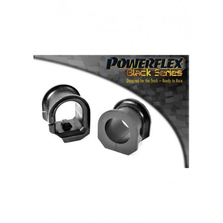 Silent-Bloc Powerflex Black Kit Colonne de Direction Mazda RX-7 Generation 3 & 4 (1992-2002)