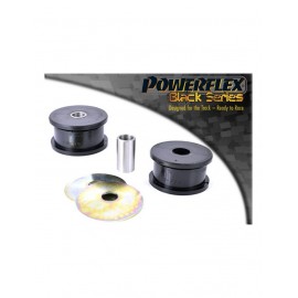 Silent-Bloc Powerflex Black Tirant Avant sur Châssis Opel Corsa B (1998-2000)