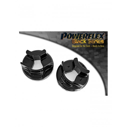 Silent-Bloc Powerflex Black Insert Support Moteur Arrière Opel Astra MK6 - Astra J GTC, VXR & OPC (2010-2015)