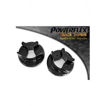 Silent-Bloc Powerflex Black Insert Support Moteur Arrière Opel Astra MK6 - Astra J GTC, VXR & OPC (2010-2015)