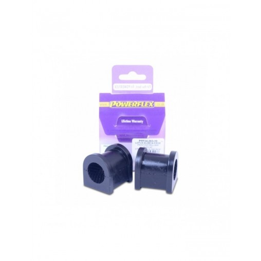 Silent Bloc Powerflex Barre Anti-Roulis Avant Opel Speedster 19mm (2 pièces) Silent Bloc Powerflex Barre Anti-Roulis Avant Opel Speedster 19mm (2 pièces)