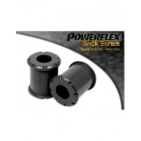 Silent-Bloc Powerflex Black Barre Anti-Roulis Arrière 21mm Porsche 928 (1978-1995)