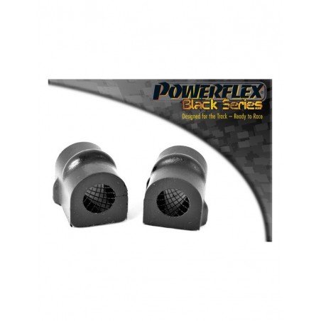 Silent-Bloc Powerflex Black Barre Anti-Roulis Avant 17mm Opel Corsa C (2000-2006)