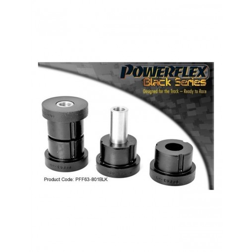 Silent-Bloc Powerflex Black Bras Intérieur Avant Rover 800 (2 Pièces)