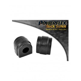 Silent-Bloc Powerflex Black Barre Anti-Roulis Avant 26.5mm BMW E81, E82, E87 & E88 Série 1 (2004-2013)