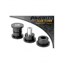 Silent-Bloc Powerflex Black Arrière Triangle Inférieur Avant Mazda RX-7 Generation 3 & 4 (1992-2002)