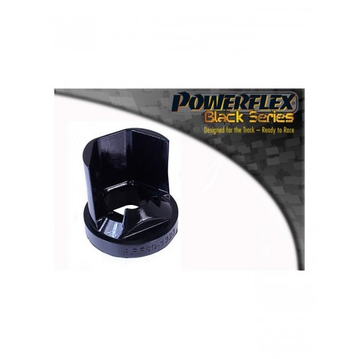 Silent-Bloc Powerflex Black Insert Support Moteur Supérieur Droit Essence Opel Astra MK4 - Astra G (1998-2004)