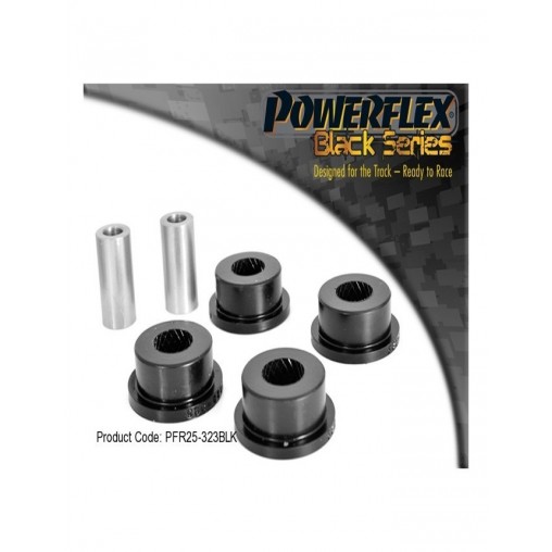 Silent Bloc Powerflex Black Train Arrière Honda Civic Type R 2001-2005 (2 Pièces) Silent Bloc Powerflex Black Train Arrière Honda Civic Type R 2001-2005 (2 Pièces)