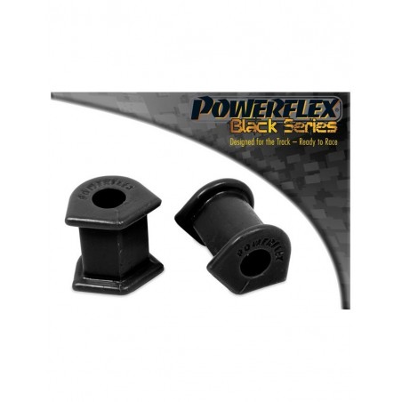 Silent-Bloc Powerflex Black Barre Anti-Roulis Avant (03-05) 15mm Alfa Romeo GTV & Spider 2.0 & V6, 916 (1995-2005)