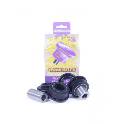 Silent-Bloc Powerflex Extérieur Bras Oscillant de Suspension Arrière Audi A4 (2008-2016) Silent-Bloc Powerflex Extérieur Bras Oscillant de Suspension Arrière Audi A4 (2008-2016)